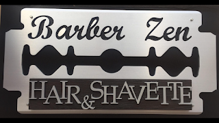 Barber ZEN Hair & Shavette