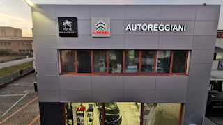 AutoReggiani Snc di Giuseppe Reggiani & C.