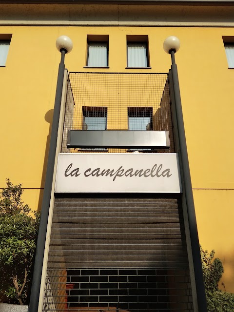 La Campanella - Cinema & Teatro