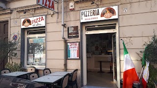 Pizzeria Friggitoria Regio Parco