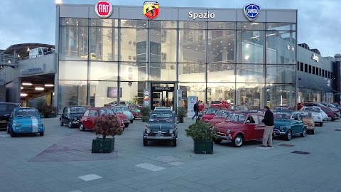 SPAZIO Spa La Città dell'Auto