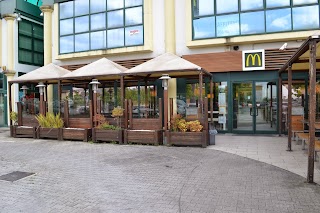 McDonald's Montecchio Drive