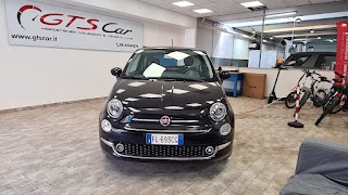 Gts Car Srl C/O Centro Commerciale I Granai