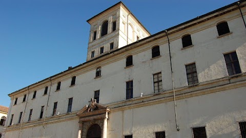 Collegio Ghislieri