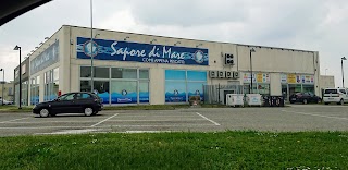 SAPOREDIMARE Vercelli