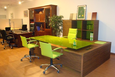 PML Office Mobili Ufficio