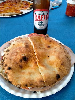 Pizzeria Zio Michele