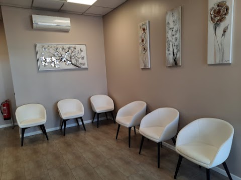 STUDIO DENTISTICO SORRISI SRL