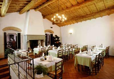 Ristorante Albergo Casentino