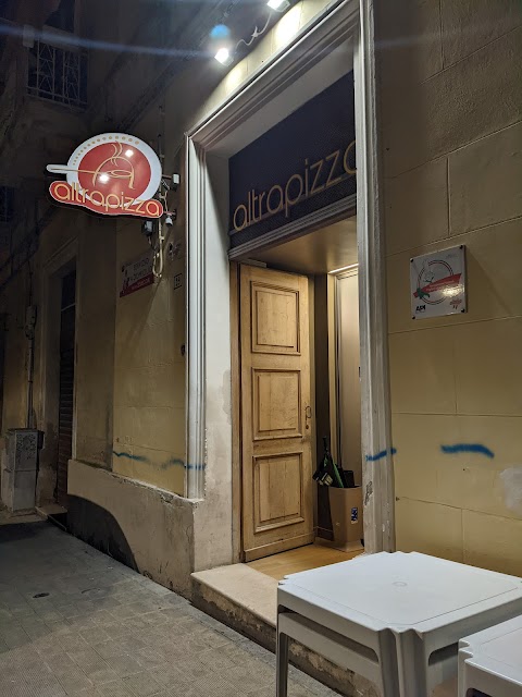 AltrapizzA