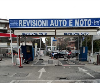 Esso Roma