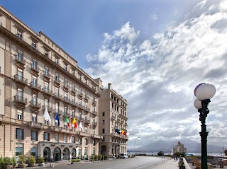 Grand Hotel Santa Lucia