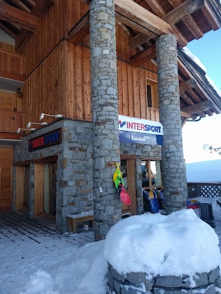 INTERSPORT - BATAILLETTE SAINTE FOY TARENTAISE