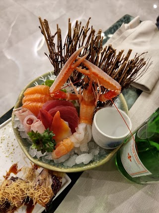 Hama Sushi Bussolengo