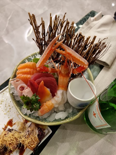 Hama Sushi Bussolengo