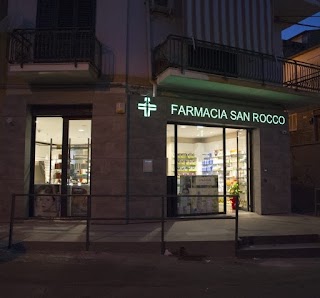 Farmacia San Rocco