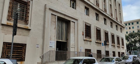 Agenzia delle Entrate | Ufficio Territoriale Genova 1