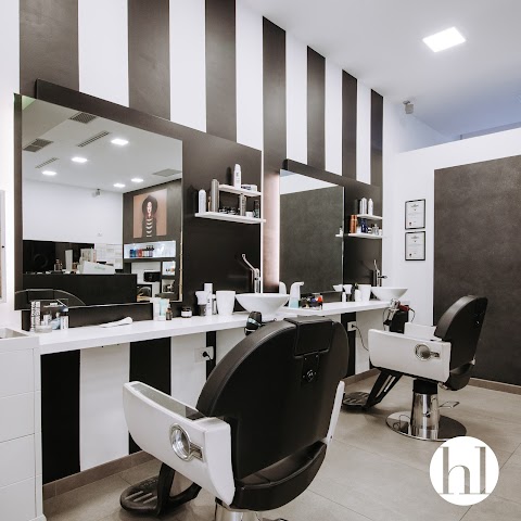 Hair lounge