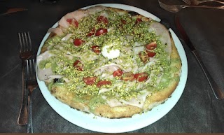 Pizzeria La Grande Giara