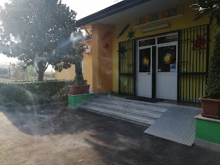 Scuola dell'infanzia paritaria "L'ARCOBALENO"