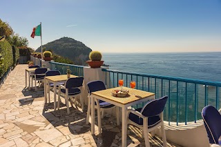 Hotel Villa Maria Sant'Angelo d'Ischia