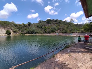 Circolo Sportivo Amici Del Lago Delle Meraviglie