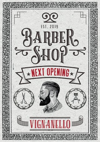 Stefano Barber Shop