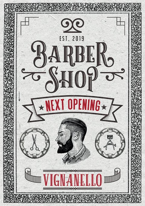 Stefano Barber Shop