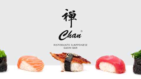 Chan Sushi Bar