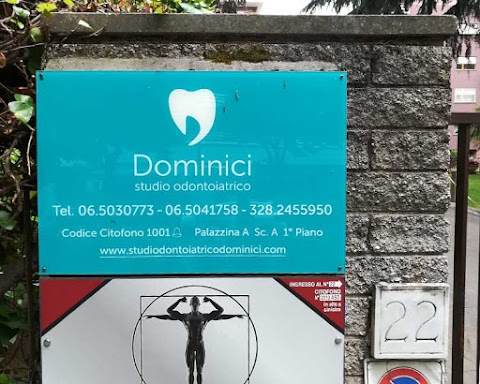 Studio Medico Odontoiatrico Dominici