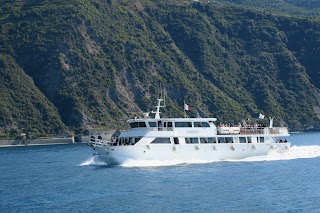 Cinque Terre Boat Tour