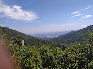 Rifugio Centro Visite Cascina di Spedaletto