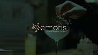 Nemoris Lounge Bar Philosophy