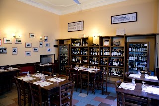 Osteria del Treno