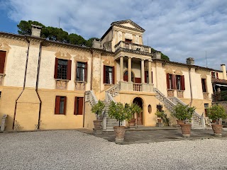 Villa Vigna Contarena