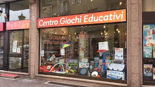 Centro Giochi Educativi