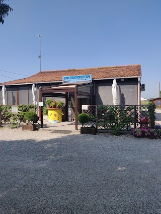 Bar Ristorante Oasi