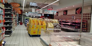 Supermercato Famila di Reschigliano