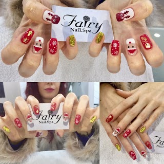 Fairy Nail's