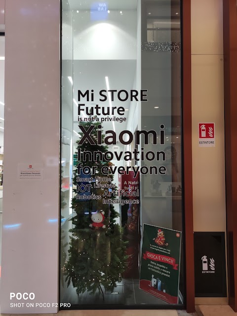 Xiaomi Store Verona - CC Adigeo