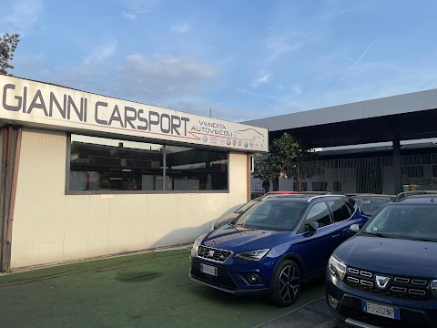 Gianni CarSport