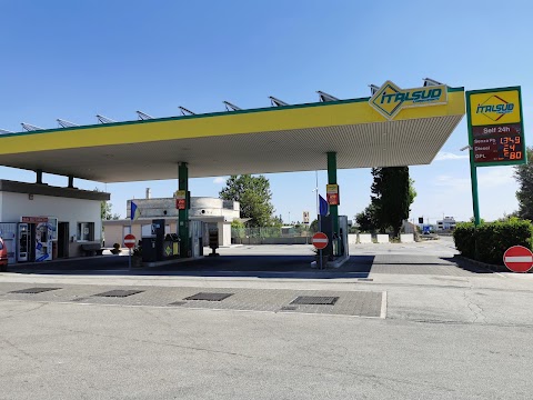 Area di Servizio - Italsud Carburanti