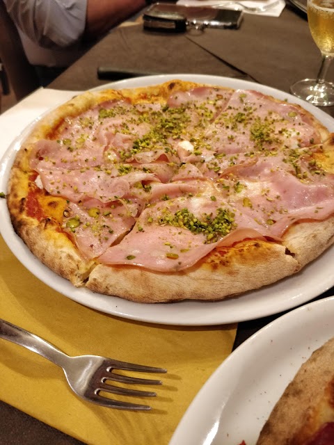 Pizzeria Fuori Porta