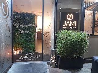 Jami Sushi Experience