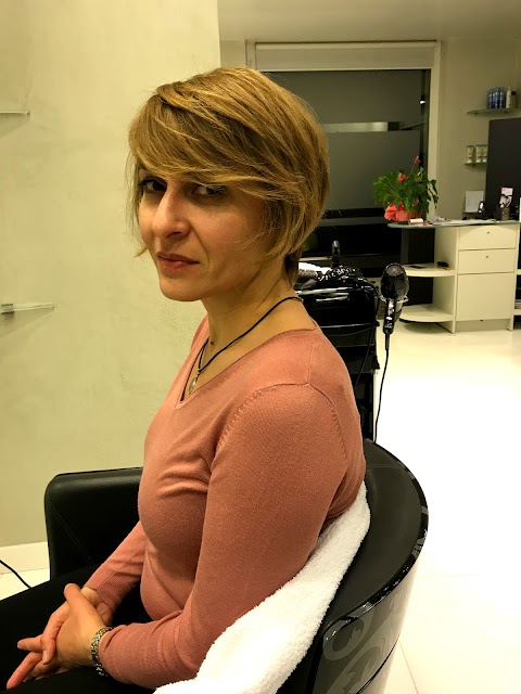 New Look di Simioni Emanuela