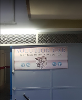 Autofficina Solution Car