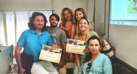 Frame School: Corsi a Firenze