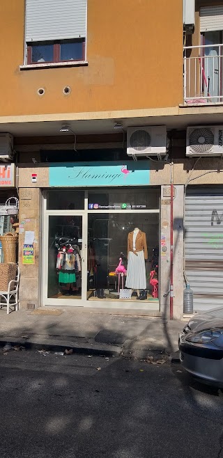 Flamingo Store Roma