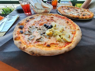 Ristorante Pizzeria Le Brede