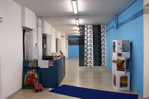 CCA - Centro Culturale Aurelio